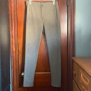 Ann Taylor Audrey High Rise Skinny Pants sz 8